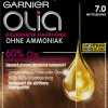 Garnier Olia Dauerhafte Haarfarbe 7.0 Mittelblond 2 Garnier Olia Dauerhafte Haarfarbe 7.0 Mittelblond -Always® shop MAM 7283819 SHOP IMAGE 1.4