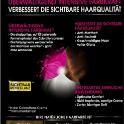Garnier Olia 1.10 Blau Schwarz Dauerhafte Haarfarbe 11 Garnier Olia 1.10 Blau Schwarz Dauerhafte Haarfarbe -Always® shop MAM 7283922 SHOP IMAGE 1.4