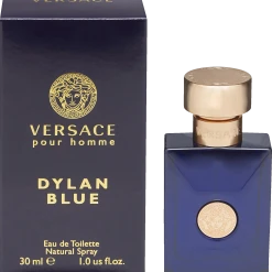 Versace Pour Homme Dylan Blue, EdT 30 Ml 7 Versace Pour Homme Dylan Blue, EdT 30 Ml -Always® shop MAM 7304429 SHOP IMAGE 1.4