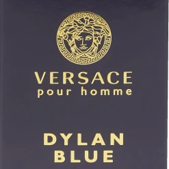 Alternative view of Versace Pour Homme Dylan Blue, EdT 30 Ml