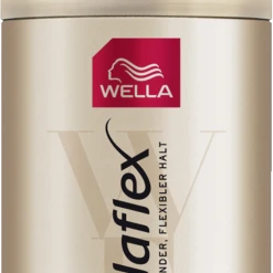 Wella Wellaflex Föhn-Spray 2-Tages-Volumen