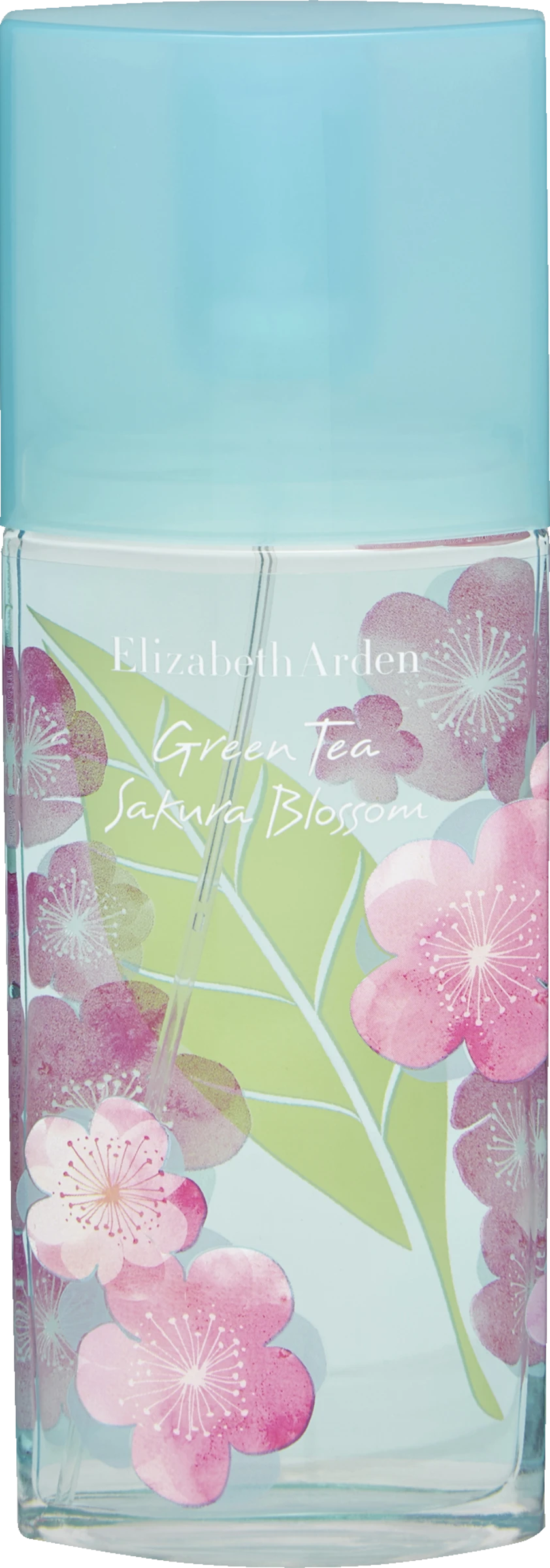 Elizabeth Arden Green Tea Sakura Blossom, EdT 100 Ml 3 Elizabeth Arden Green Tea Sakura Blossom, EdT 100 Ml