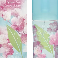 Elizabeth Arden Green Tea Sakura Blossom, EdT 100 Ml 7 Elizabeth Arden Green Tea Sakura Blossom, EdT 100 Ml -Always® shop MAM 7320787 SHOP IMAGE 1.4