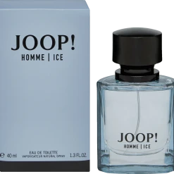 JOOP! Homme Ice, EdT 40 Ml 7 JOOP! Homme Ice, EdT 40 Ml -Always® shop MAM 7320798 SHOP IMAGE 1.4