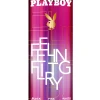 Playboy Feeling Flirty, Body Mist 250 Ml