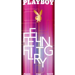 Playboy Feeling Flirty, Body Mist 250 Ml