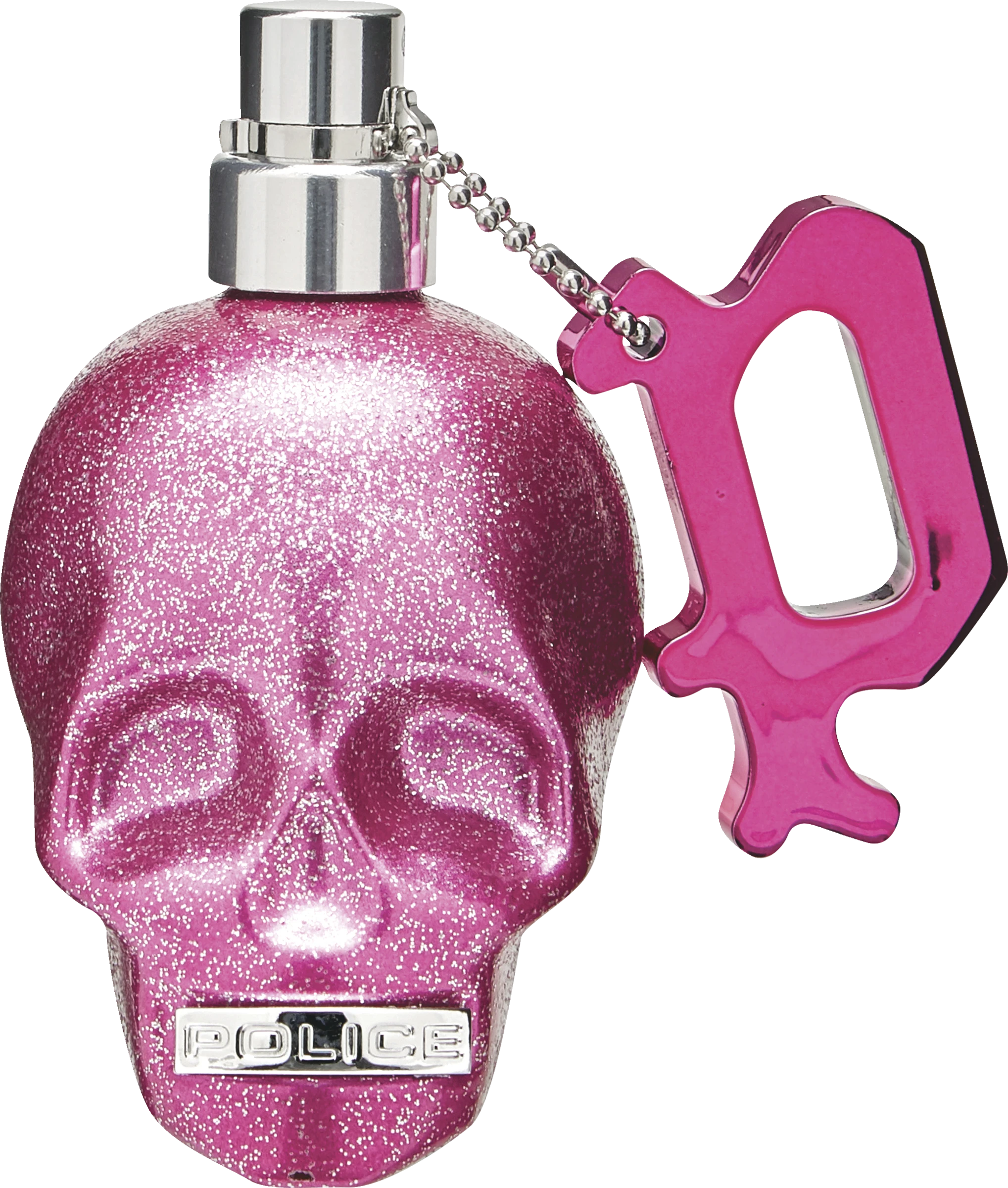 Police To Be Sweet Girl, EdP 40 Ml 3 Police To Be Sweet Girl, EdP 40 Ml