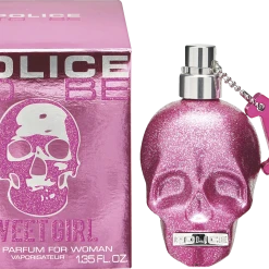 Police To Be Sweet Girl, EdP 40 Ml 7 Police To Be Sweet Girl, EdP 40 Ml -Always® shop MAM 7345856 SHOP IMAGE 1.4