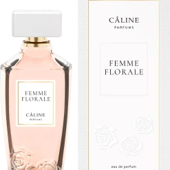 Câline Femme Florale, EdP 60ml -Always® shop MAM 7349917 SHOP IMAGE 1.4
