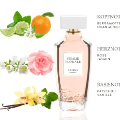 Câline Femme Florale, EdP 60ml -Always® shop MAM 7349927 SHOP IMAGE 1.4