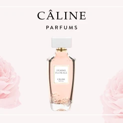 Câline Femme Florale, EdP 60ml -Always® shop MAM 7349934 SHOP IMAGE 2.0