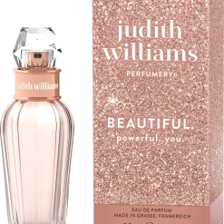 Judith Williams Beautiful, EdP 30 Ml 9 Judith Williams Beautiful, EdP 30 Ml -Always® shop MAM 7362256 SHOP IMAGE 1.4