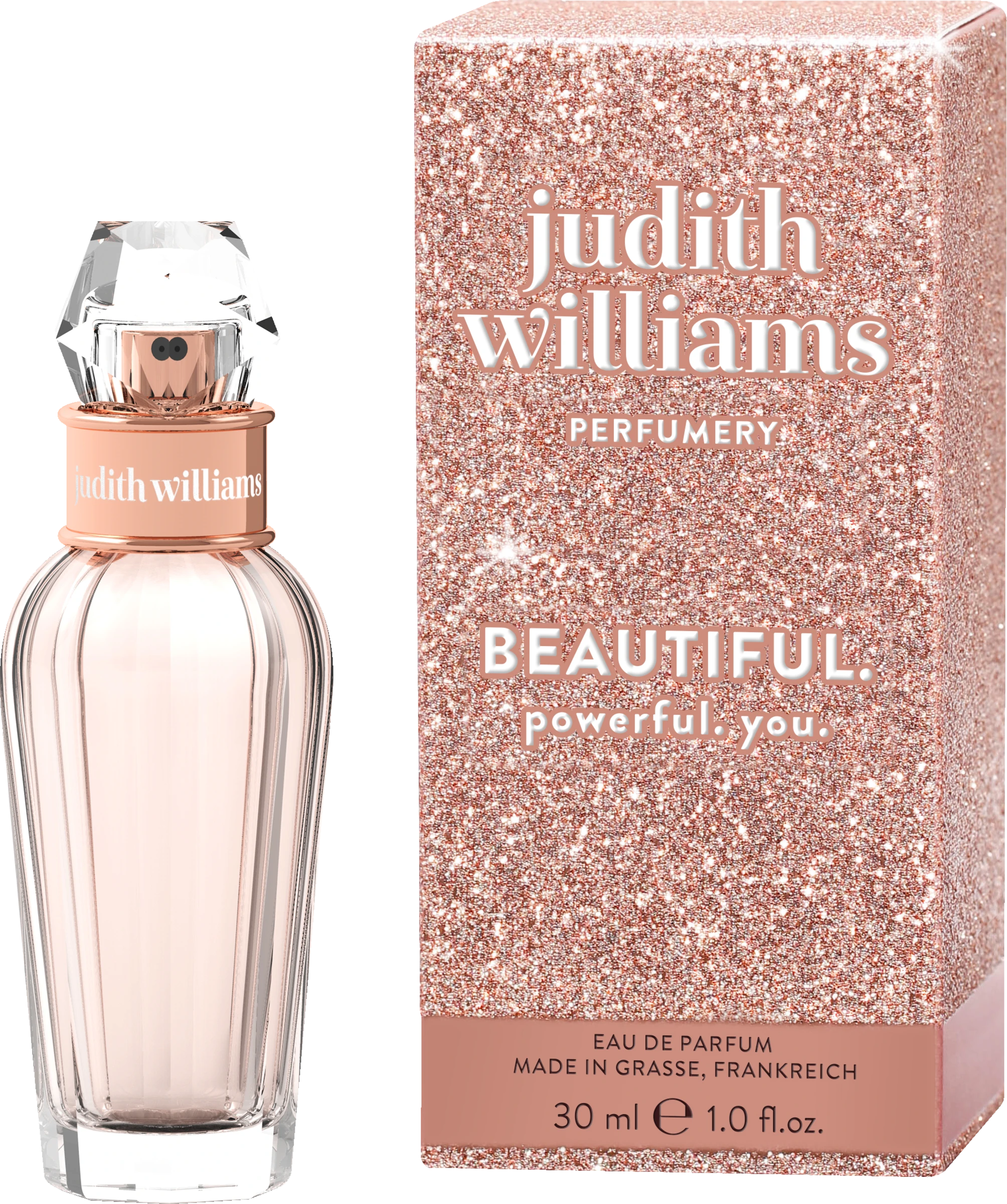 Judith Williams Beautiful, EdP 30 Ml 6 Judith Williams Beautiful, EdP 30 Ml – Bild 4