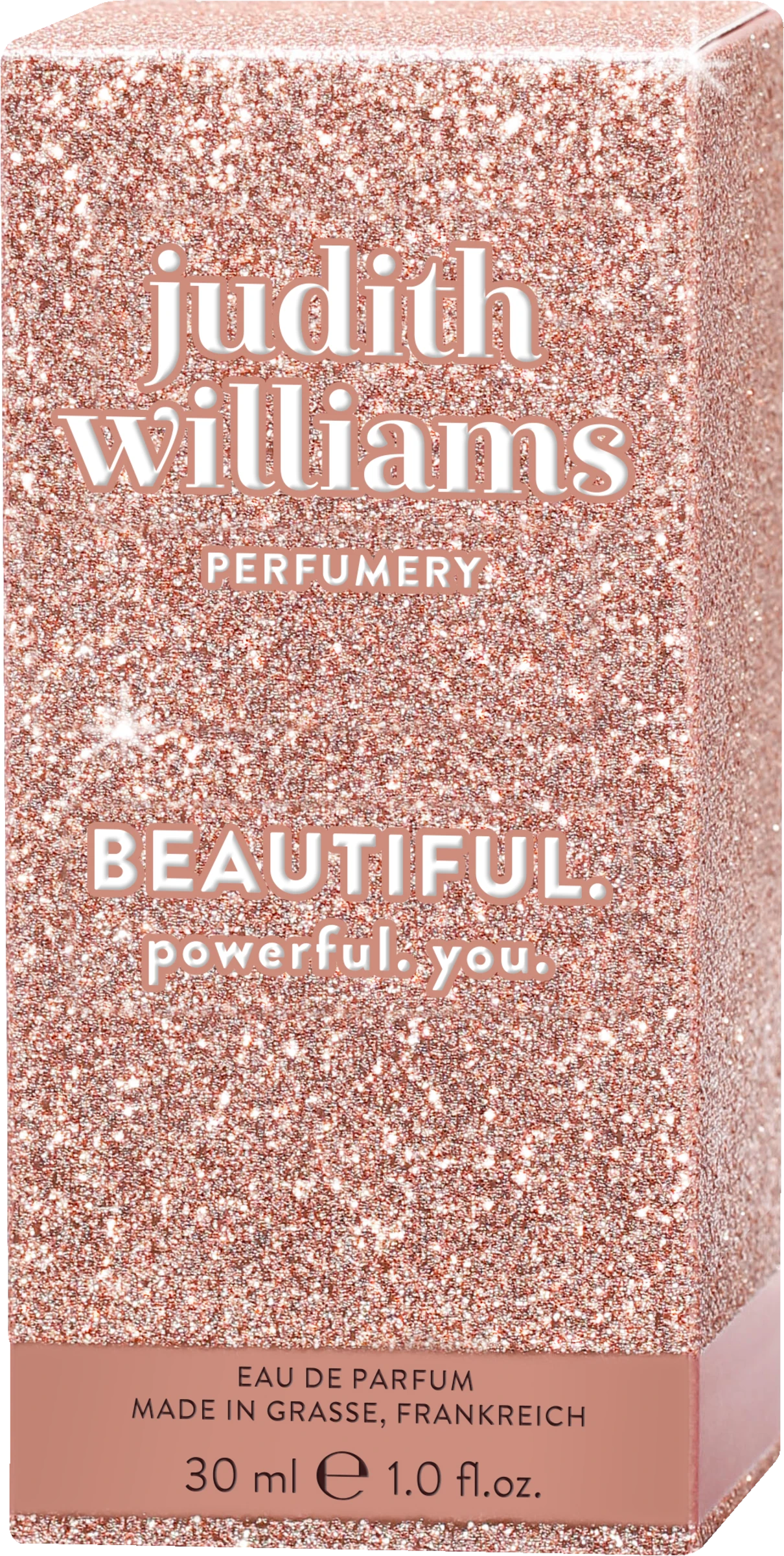 Judith Williams Beautiful, EdP 30 Ml 4 Judith Williams Beautiful, EdP 30 Ml – Bild 2