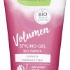 Alterra NATURKOSMETIK Styling-Gel Bio-Papaya & Bambus -Always® shop MAM 7367473 SHOP IMAGE 1.4
