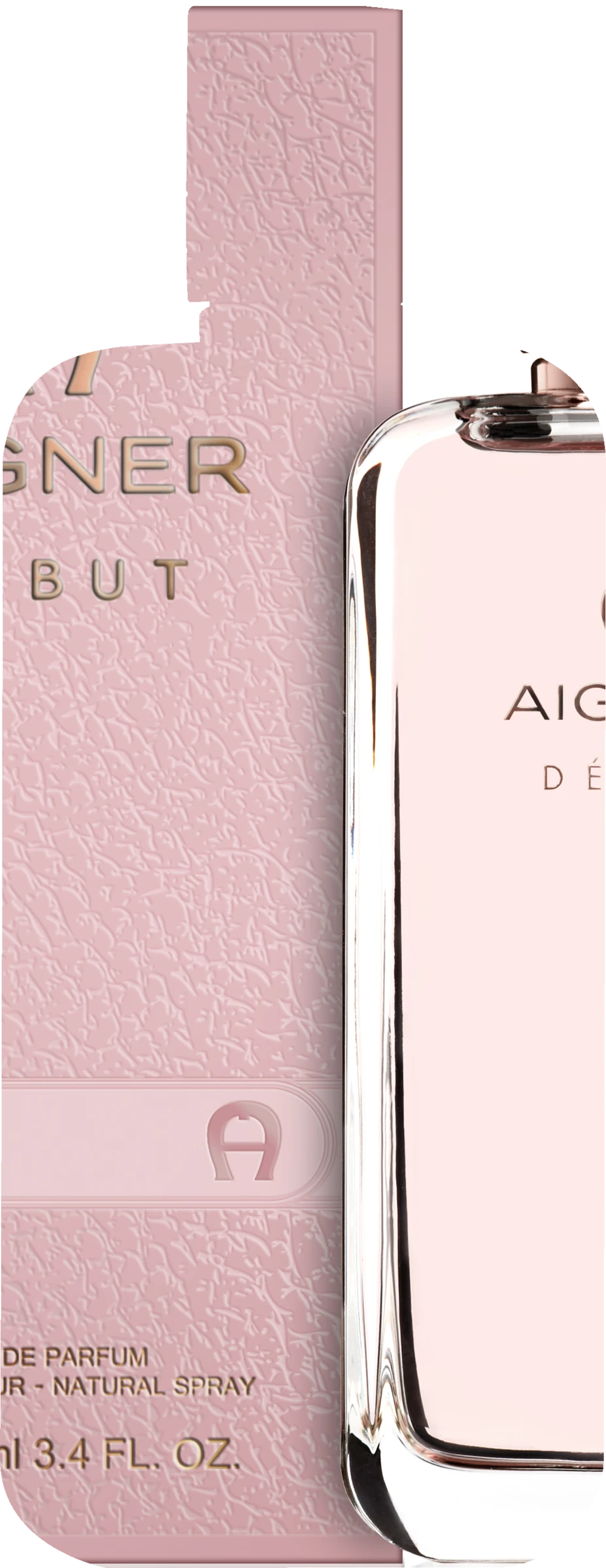 Aigner Début, EdP 50 Ml 4 Aigner Début, EdP 50 Ml – Bild 2