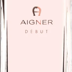 Aigner Début, EdP 50 Ml