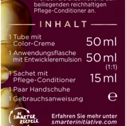 Poly Palette Intensiv Creme Coloration 878 Mahagoni 11 Poly Palette Intensiv Creme Coloration 878 Mahagoni -Always® shop MAM 7397831 SHOP IMAGE 2.0