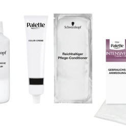 Poly Palette Intensiv Creme Coloration 878 Mahagoni 15 Poly Palette Intensiv Creme Coloration 878 Mahagoni -Always® shop MAM 7397835 SHOP IMAGE 1.4