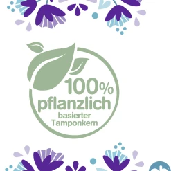 O.b. ExtraProtect Tampons Normal 10 O.b. ExtraProtect Tampons Normal -Always® shop MAM 7397847 SHOP IMAGE 1.4