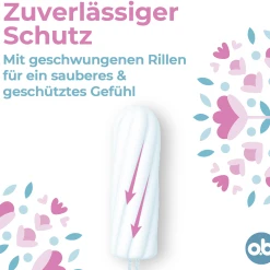 O.b. Original Tampons Normal 18 O.b. Original Tampons Normal -Always® shop MAM 7397915 SHOP IMAGE 1.4
