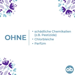 O.b. ExtraProtect Tampons Super+ Comfort -Always® shop MAM 7398009 SHOP IMAGE 1.4