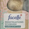 Facelle Menstruationsschwamm 1 Facelle Menstruationsschwamm -Always® shop MAM 7398058 SHOP IMAGE 1.4