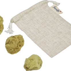 Alternative view of Facelle Menstruationsschwamm