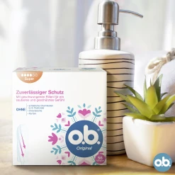 O.b. Original Tampons Super -Always® shop MAM 7398264 SHOP IMAGE 1.4