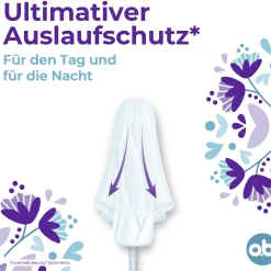 O.b. ExtraProtect Tampons Super 10 O.b. ExtraProtect Tampons Super -Always® shop MAM 7398331 SHOP IMAGE 1.4
