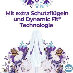 O.b. ExtraProtect Tampons Super 11 O.b. ExtraProtect Tampons Super -Always® shop MAM 7398332 SHOP IMAGE 1.4