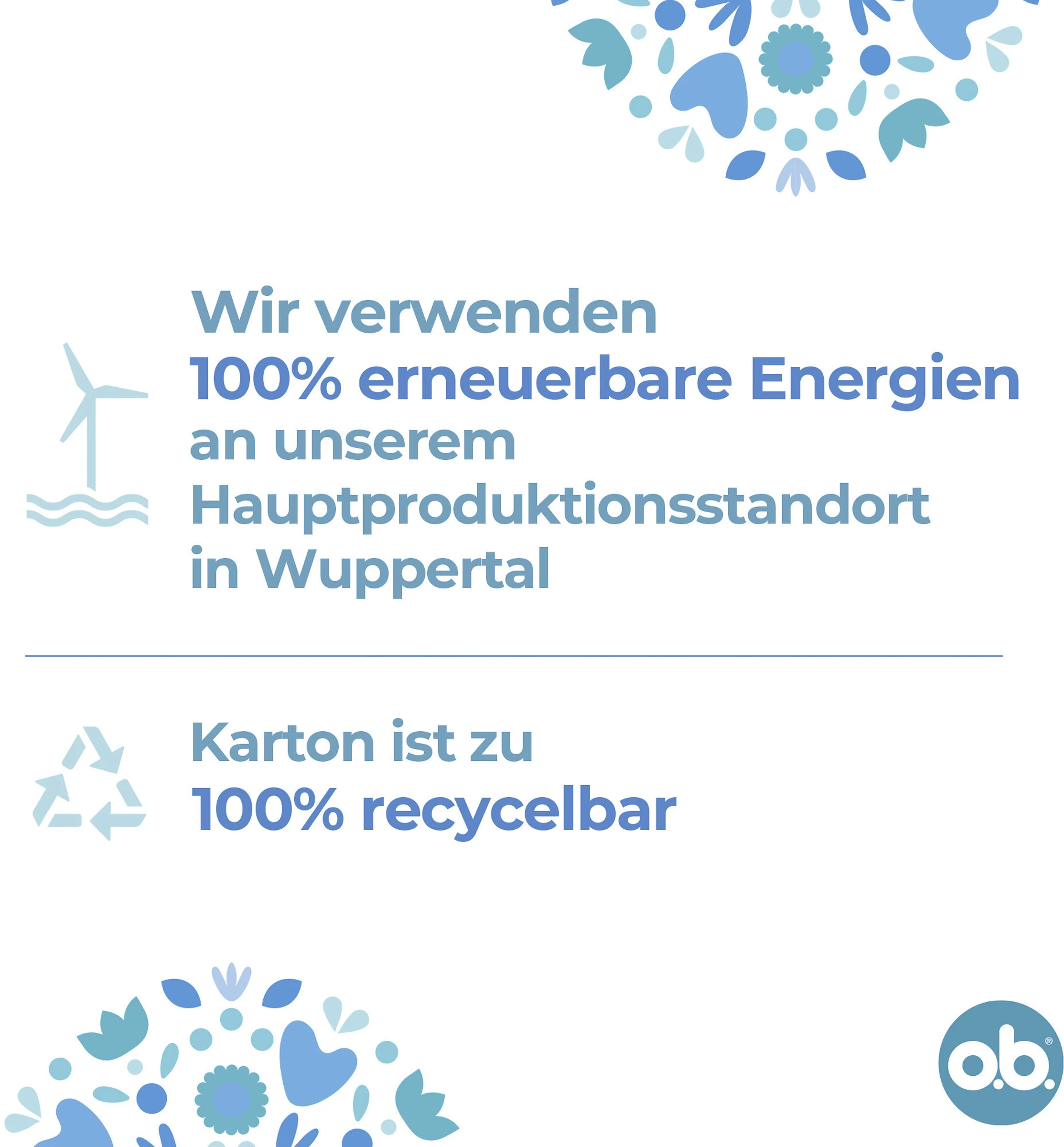O.b. ProComfort Tampons Super Plus 11 O.b. ProComfort Tampons Super Plus – Bild 9