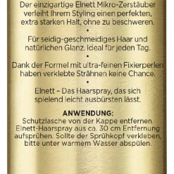 L’Oréal Paris Elnett Haarspray Duftneutral Starker Halt -Always® shop MAM 7401202 SHOP IMAGE 3.0