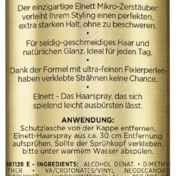 Alternative view of L’Oréal Paris Elnett Ultra-Feines Haarspray Extra Starker Halt