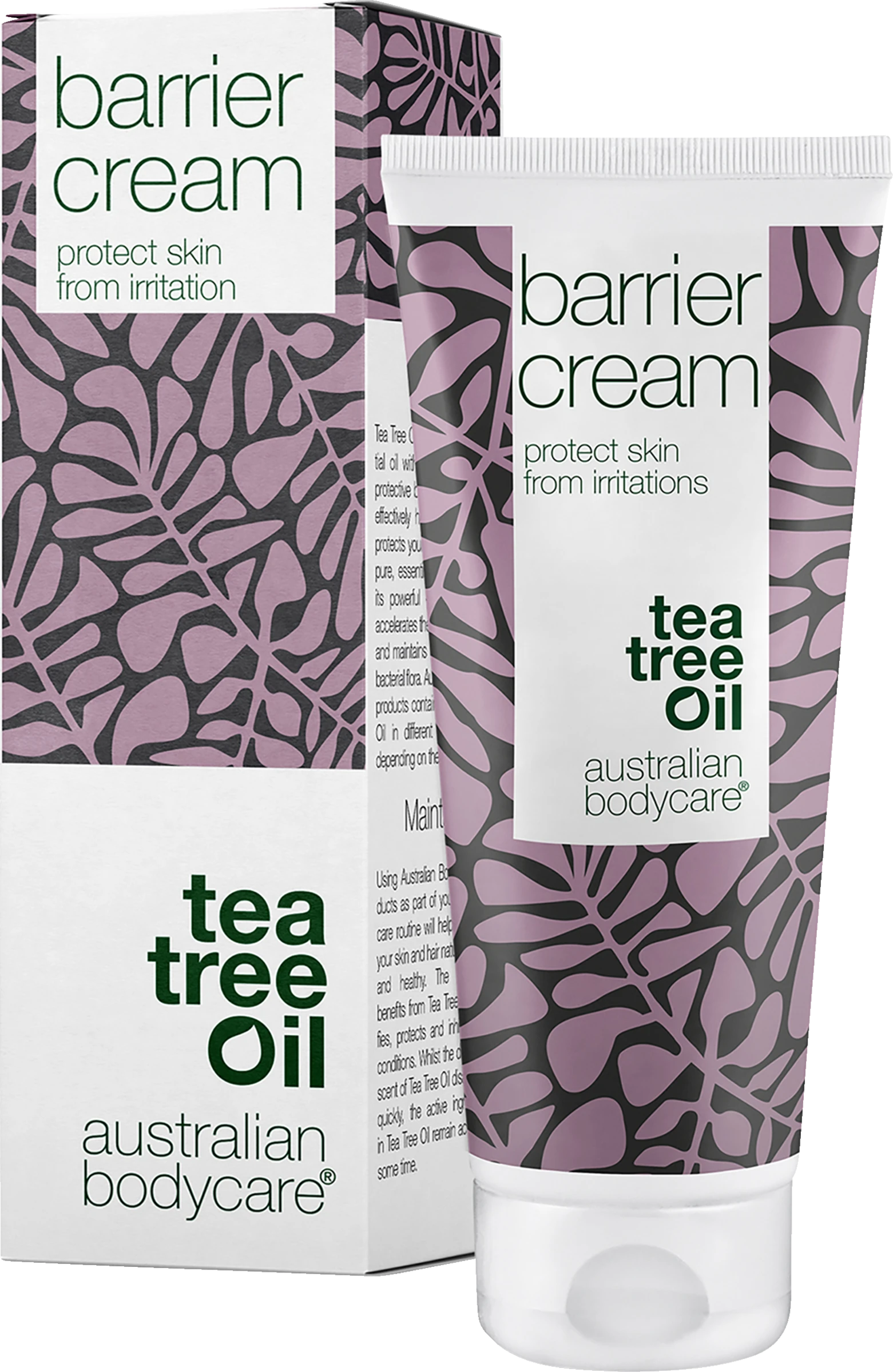 Australian Bodycare Barrier Cream Wundcreme Für Den Intimbereich 3 Australian Bodycare Barrier Cream Wundcreme Für Den Intimbereich