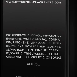 Otto Kern Ultimate Black, EdT 30 Ml -Always® shop MAM 7443099 SHOP IMAGE 1.6
