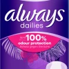 Always® Dailies Long Plus Extra Protect Slipeinlagen Big Pack -Always® shop MAM 7443221 SHOP IMAGE 1.5