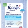 Facelle Diskret Einmalwaschhandschuhe -Always® shop MAM 7443698 SHOP IMAGE 1.4