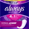 Always® Normal Profresh Slipeinlagen Big Pack 1 Always® Normal Profresh Slipeinlagen Big Pack -Always® shop MAM 7459168 SHOP IMAGE 1.8
