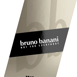 Alternative view of Bruno Banani Man, Aftershave Spray 50 Ml