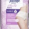 Facelle Diskret Slim Fit Pants Größe L -Always® shop MAM 7546698 SHOP IMAGE 1.4