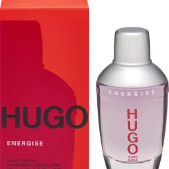 Hugo Boss Energise, EdT 75 Ml 7 Hugo Boss Energise, EdT 75 Ml -Always® shop MAM 7549588 SHOP IMAGE 1.4