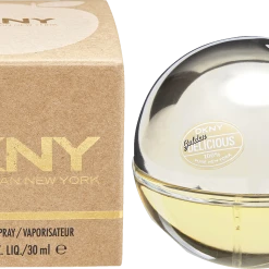 DKNY Golden Delicious, EdP 30 Ml -Always® shop MAM 7550020 SHOP IMAGE 1.4