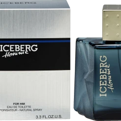Iceberg Homme For Him, EdT 100 Ml 7 Iceberg Homme For Him, EdT 100 Ml -Always® shop MAM 7550034 SHOP IMAGE 1.4