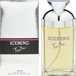 Iceberg Twice For Her, EdT 100 Ml -Always® shop MAM 7550035 SHOP IMAGE 1.4