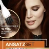 Schwarzkopf Diadem Ansatzset Ansatz-Kaschierung A3 Rotbraun -Always® shop MAM 7576196 SHOP IMAGE 1.7