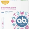 O.b. Original Tampons Normal 1 O.b. Original Tampons Normal -Always® shop MAM 7615574 SHOP IMAGE 1.4