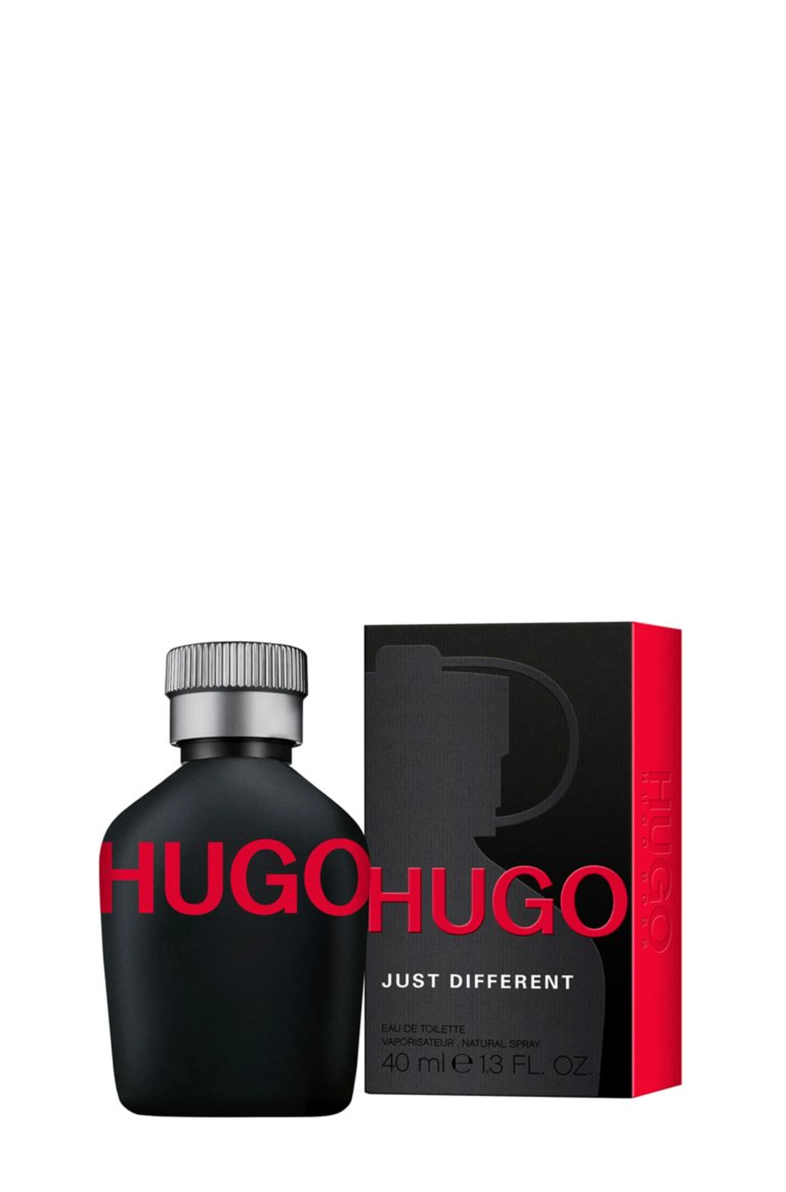 Hugo Boss Just Different EdT 3 Hugo Boss Just Different EdT