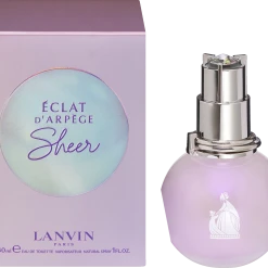 Lanvin Éclat D'Arpège Sheer, EdT 30 Ml -Always® shop MAM 7638261 SHOP IMAGE 1.4