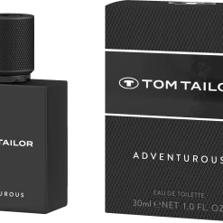 Tom Tailor Adventurous For Him EdT, 30 Ml -Always® shop MAM 7644504 SHOP IMAGE 1.4